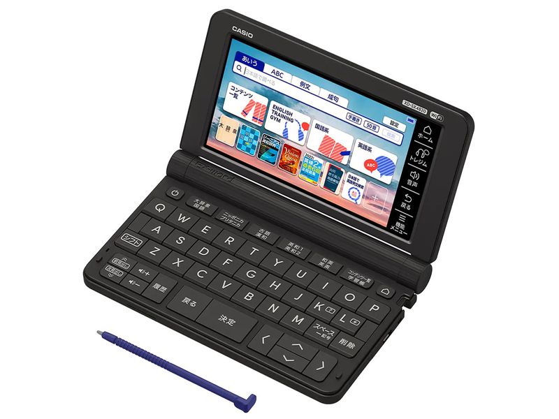 ��������� XD-SX4820BK [�֥�å�]