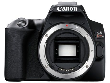 EOS Kiss X10 �ܥǥ�