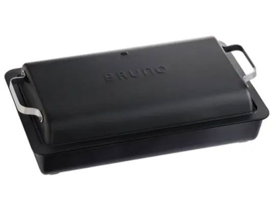 BRUNO BOE130-BK [�֥�å�]