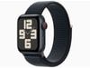 Apple Watch SE ��2���� GPS+Cellular��ǥ� 40mm MRGE3J/A [�ߥåɥʥ��ȥ��ݡ��ĥ롼��]