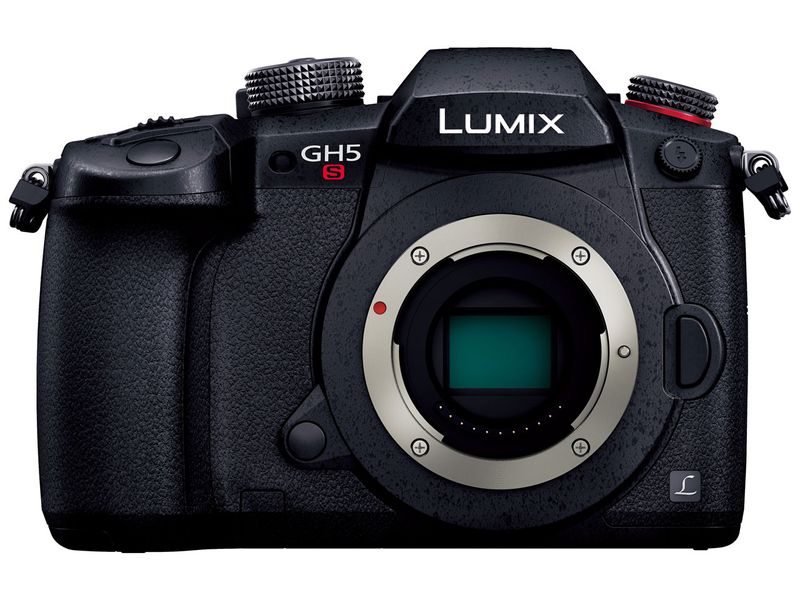 LUMIX DC-GH5S �ܥǥ�