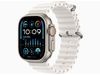 Apple Watch Ultra 2 GPS+Cellular��ǥ� 49mm MREJ3J/A [�ۥ磻�ȥ��������Х��]
