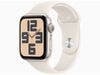 Apple Watch SE ��2���� GPS��ǥ� 44mm MXEV3J/A [�������饤�ȥ��ݡ��ĥХ�� M/L]
