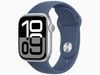 Apple Watch Series 10 GPSǥ 42mm MWWC3J/A [Сǥ˥ॹݡĥХ M/L]