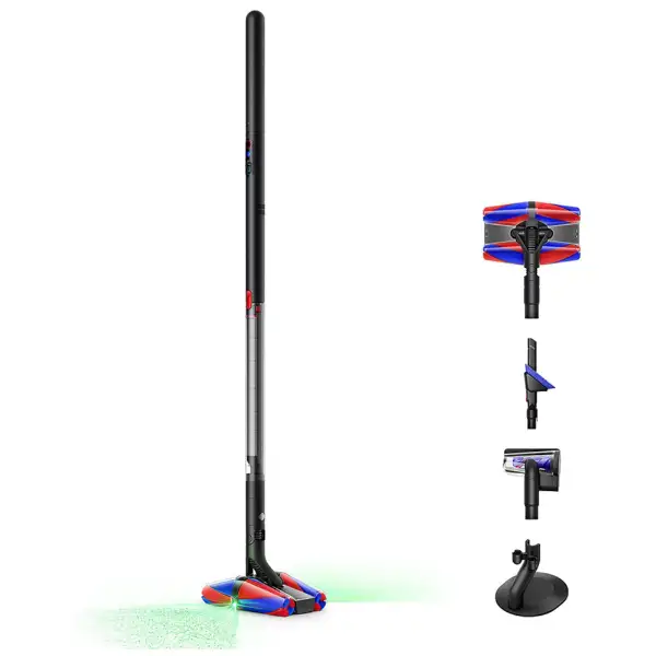 Dyson PencilVac Fluffycones SV50 FC [�ޥåȥ֥�å�]