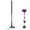 Dyson PencilVac Fluffycones SV50 FC [�ޥåȥ֥�å�]