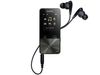 NW-S315 (B) [16GB �֥�å�]