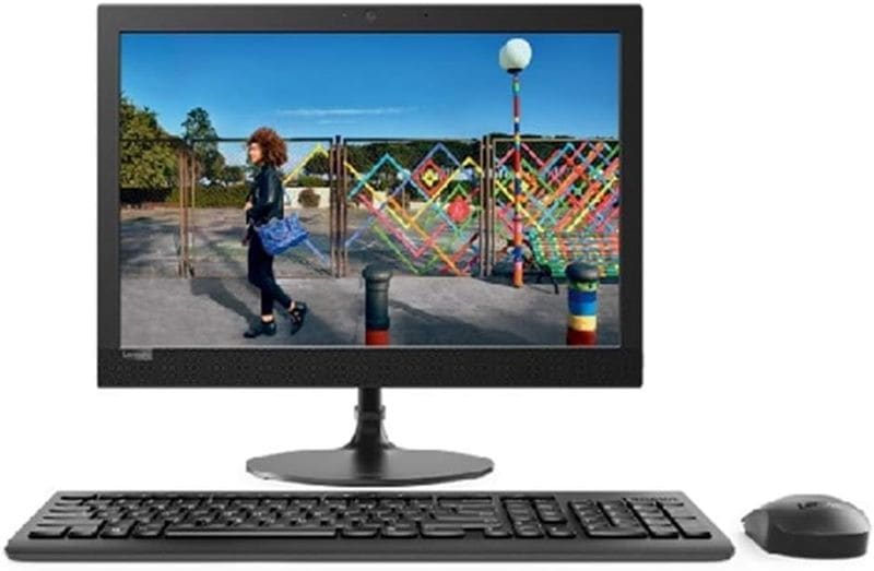 Ideacentre AIO 330 F0D7000PJP [�֥�å�]