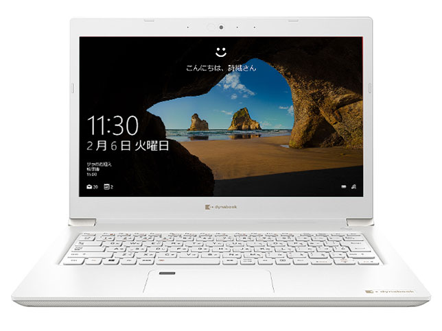 dynabook S3 P1S3PPBW [�ѡ���ۥ磻��] ���᡼�����ݾ�̵�� ̤������