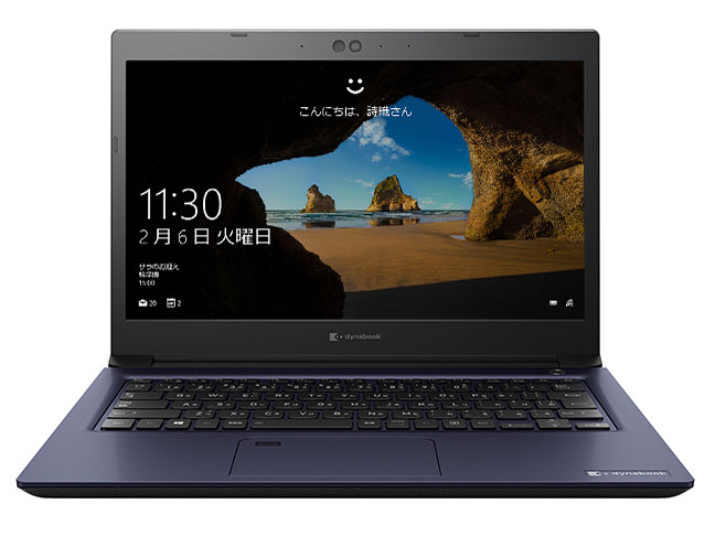 dynabook S3 P1S3PPBL [�ǥ˥�֥롼] ���᡼�����ݾ�̵�� ̤������