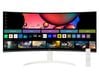 MyView Smart Monitor 34SR63QA-W [34�����]