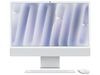 iMac 24����� Retina 4.5K�ǥ����ץ쥤��ǥ� M4���å� 10����GPU 512GB SSD 16GB���� MWUV3J/A [����С�]