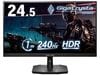 GigaCrysta EX-GD251UH [24.5����� �֥�å�]