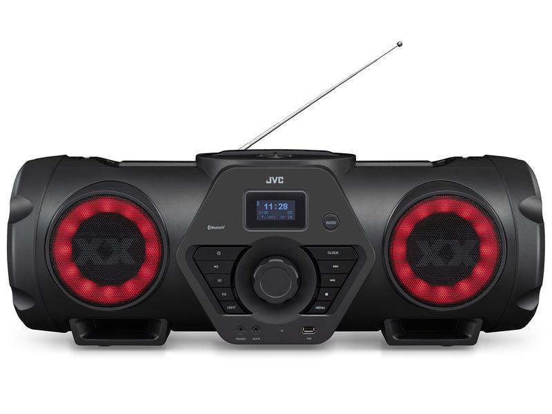 XX RV-NB250BT