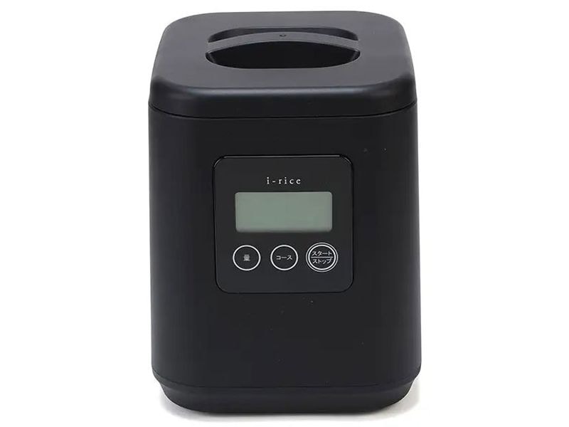 i-rice YE-RC25A-BK [�֥�å�]