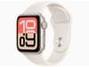 Apple Watch SE 3 GPS��ǥ� 40mm MEH34J/A [�������饤�ȥ��ݡ��ĥХ�� S/M]