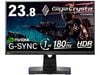 GigaCrysta LCD-GD241JD/S3 [23.8����� �֥�å�]