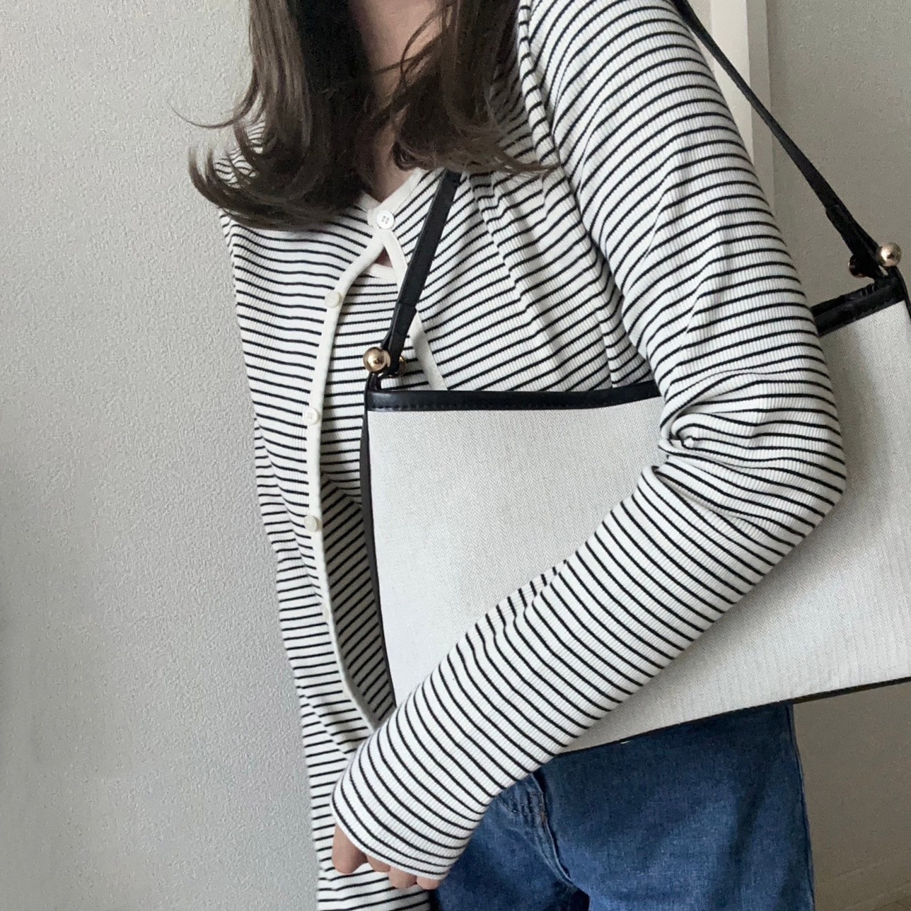 ボーダーアンサンブル | すべての商品 | Flugge