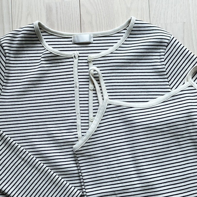 ボーダーアンサンブル | すべての商品 | Flugge