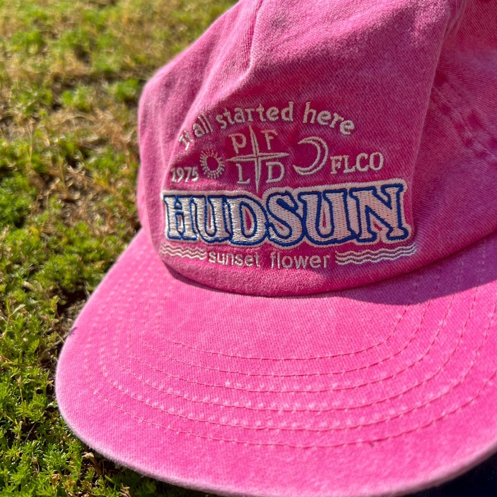 Born X Raised ドジャース ASGキャップ 7 3/8 ピンク刺繍 Born X Raised ドジャース ASGキャップ 7 3/8 ピンク刺繍 New