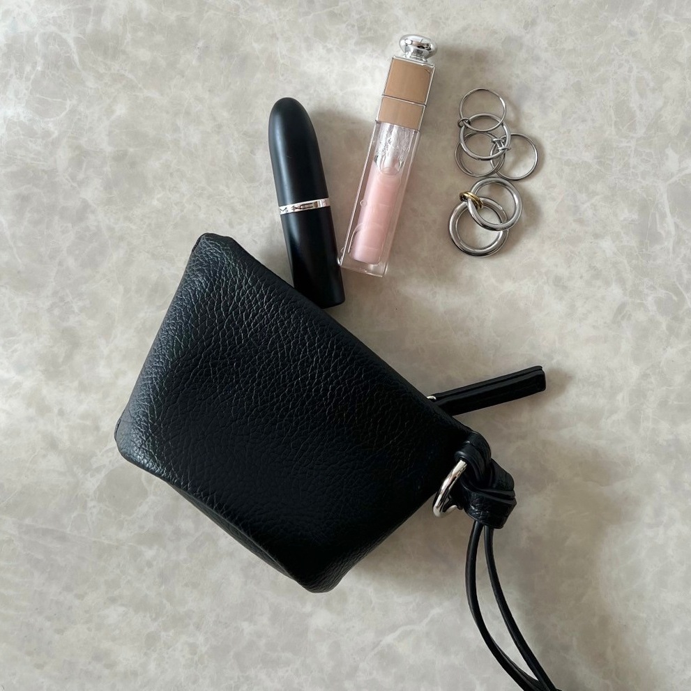 ミニショルダーケース | すべての商品 | Flugge