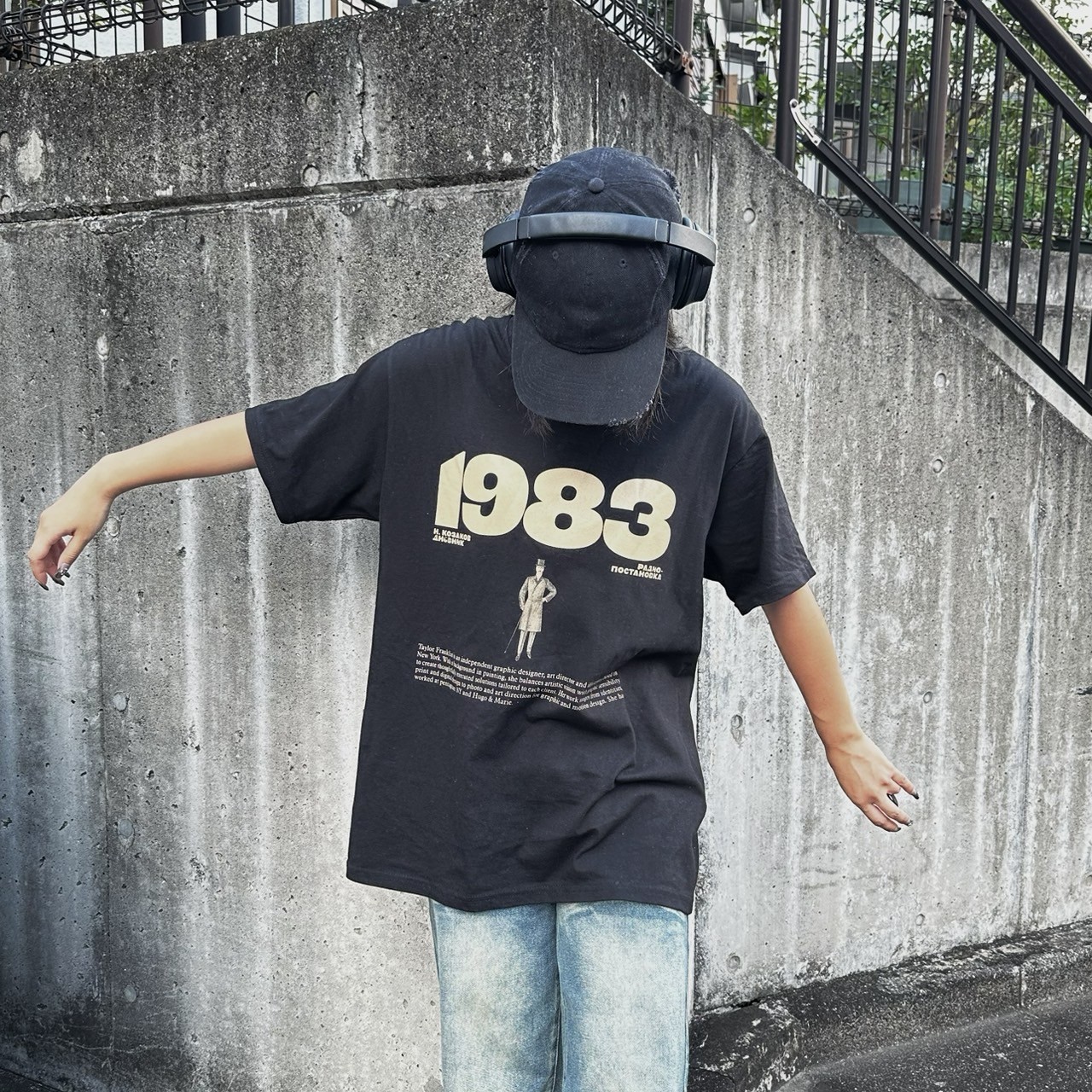 ジーンズ 白シャツ 帽子 黒Tに ディオール サンダル ロゴ ベルト オールドロゴTシャツ | すべての商品 | Flugge