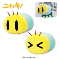 ニャッキ！ もちもちぬいぐるみGJ13R | 先月・今月の登場商品 