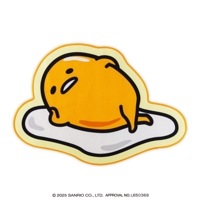 【中国限定・廃盤】ぐでたまカフェ　シェフBIGぬいぐるみ 中国限定・廃盤】ぐでたまカフェ シェフBIGぬいぐるみ