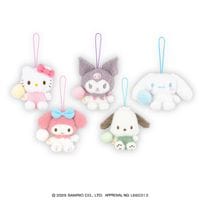 先月・今月の登場商品 サンリオキャラクターズ | エイコープライズ