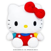 ハローキティ エイコー プライズ ぬいぐるみ5体 ハローキティ エイコー プライズ ぬいぐるみ5体 - メルカリ