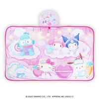 サンリオ　SANRIO　ハローキティ　チャイナ　アミューズメント専用景品 ハローキティ - サンリオ レトロ 1997年製 ハローキティ