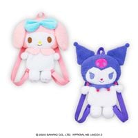 エイコー マイメロディ 幼稚園 ぬいぐるみ マイメロディ 幼稚園 ぬいぐるみ - メルカリ
