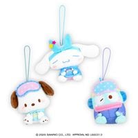 【サンリオ】プライズグッズ7種セット 先月・今月の登場商品 サンリオキャラクターズ | エイコープライズ
