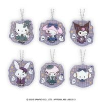【クロミ】プライズ10種グッズセット D121233_01.webp