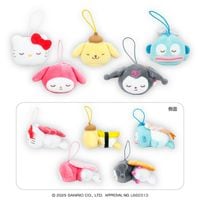 キャラクター,サンリオキャラクターズ,ポムポムプリン