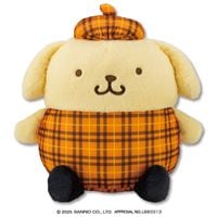 キャラクター,サンリオキャラクターズ,ポムポムプリン