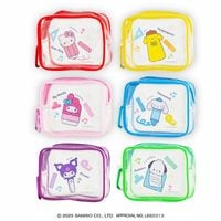 1998年　非売品❓　サンリオキャラクターボックス　EIKOH ポチャッコ 1998年 非売品❓ サンリオキャラクターボックス EIKOH ポチャッコ