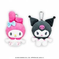 キティ　ビッグエコー　ファスナーマスコット ハローキティ カラオケ ビッグエコー ご当地 ファスナー