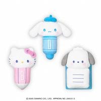1998年　非売品❓　サンリオキャラクターボックス　EIKOH ポチャッコ 1998年 非売品❓ サンリオキャラクターボックス EIKOH