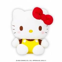キティ　EIKOH　カフェ　メイド　マスコット　ぬいぐるみ キティ EIKOH カフェ メイド マスコット マーメイド ぬいぐるみ