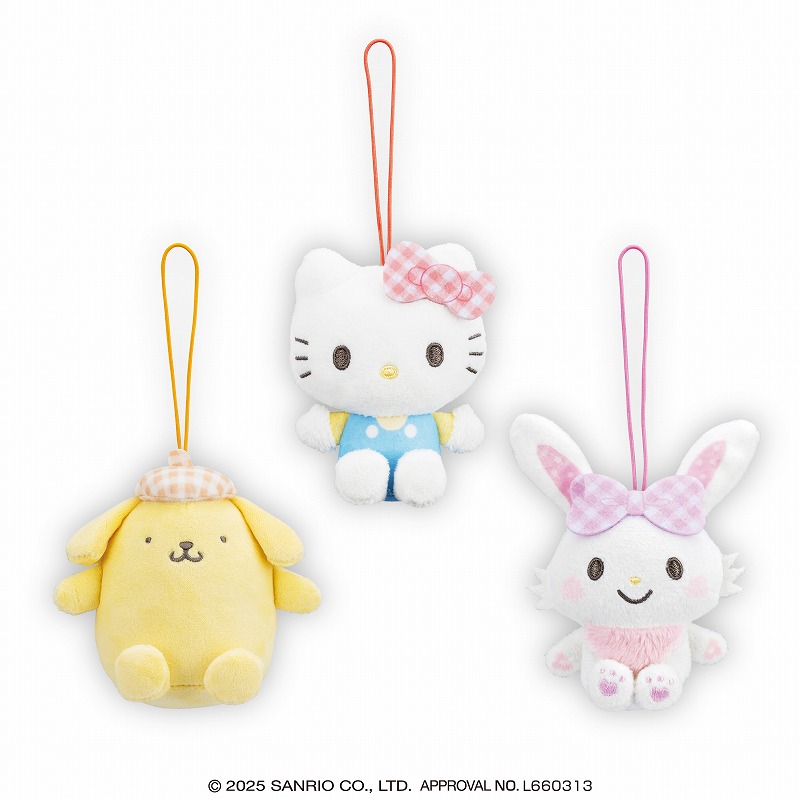 サンリオ☆スイートコロン☆チェーン マスコット ☆激レア 2001年☆新品未開封 2025年最新】スウィートコロン サンリオの人気アイテム - メルカリ