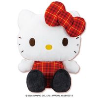 キティ　ビッグエコー　ファスナーマスコット キティ ビッグエコー ファスナーマスコット