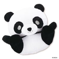 【超希少】たらいぐまのらんどりー ビッグ ぬいぐるみ エイコー 超希少】たらいぐまのらんどりー ビッグ ぬいぐるみ エイコー