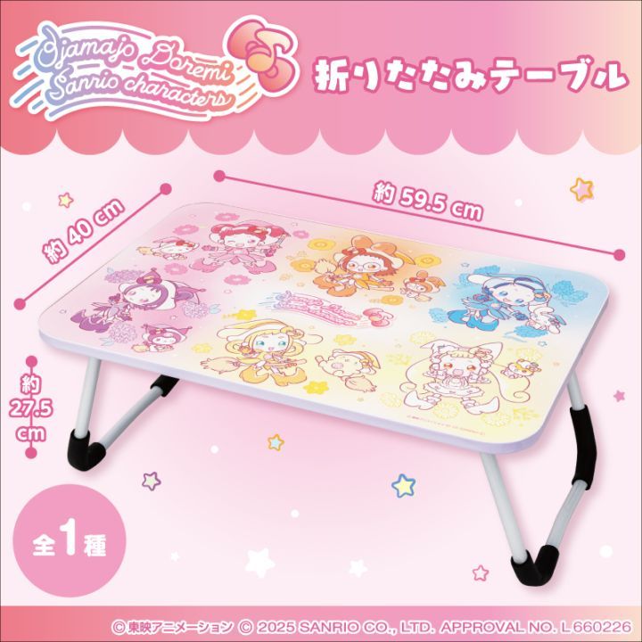 ����������ɤ�ߡߥ���ꥪ����饯������ �ޤꤿ���ߥơ��֥�