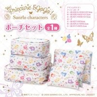 Yes!ץꥭ奢5GoGo!ߥꥪ饯 ݡå