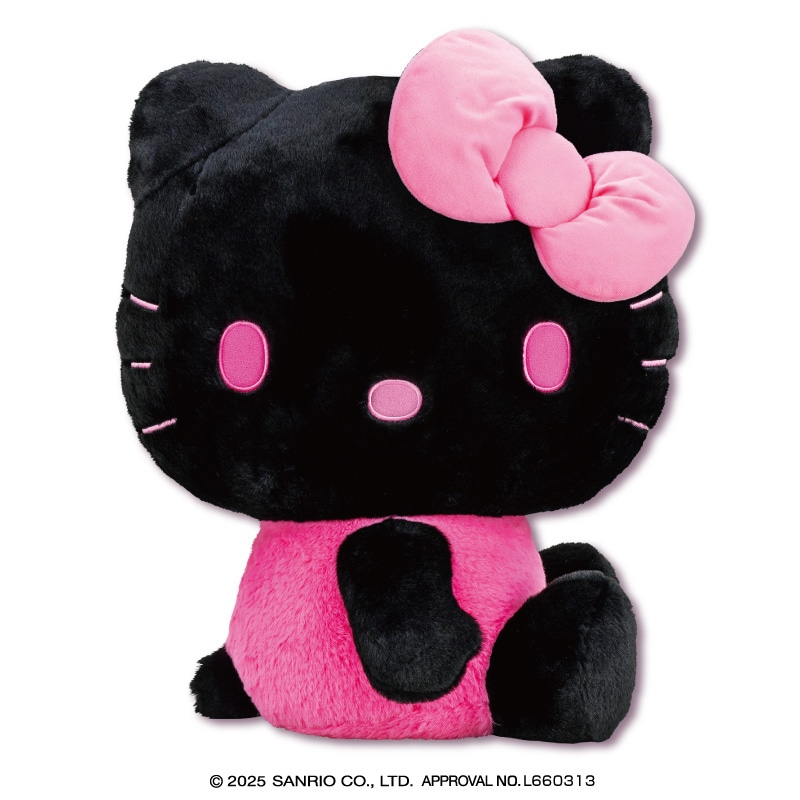 ハローキティ ツートンカラードールGJ | 先月・今月の登場商品