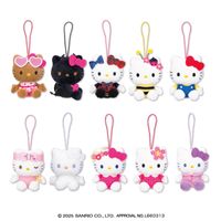 先月・今月の登場商品 サンリオキャラクターズ | エイコープライズ