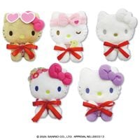 [平成レトロ]⭐️サンリオ ⭐️選んでアイスマスコット 3セット(おまけ付き)レア すべての商品 | エイコープライズ