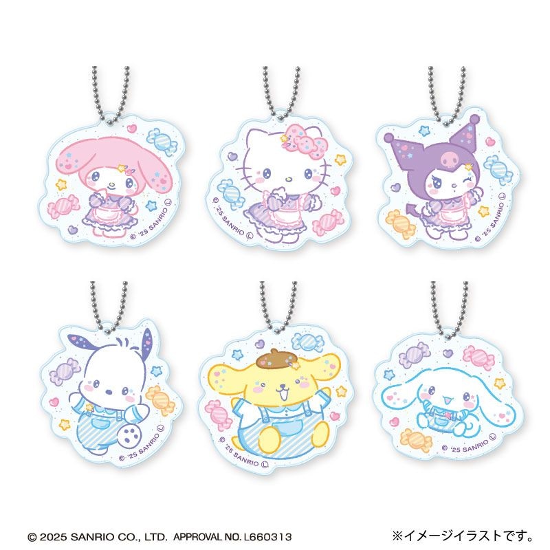 ����ꥪ����饯������ �����ǥ����������ȥݥåץߥ˥�����륭���ۥ����