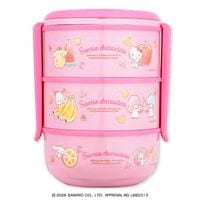 ����ꥪ����饯������ ���饭��ե롼��3�ʥԥ��˥å������ܥå���